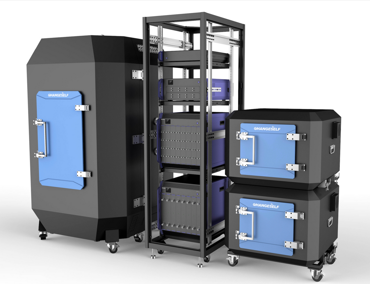 聚勢賦能，智啟未來——廣州無線電集團2021科技創新大會隆重召開，打造科技型創新型通訊設備產業新高地