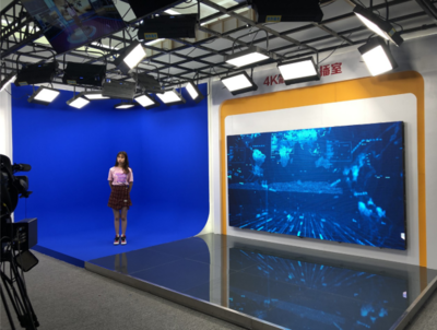 5G+4K+VR,給廣電帶來的是什么?