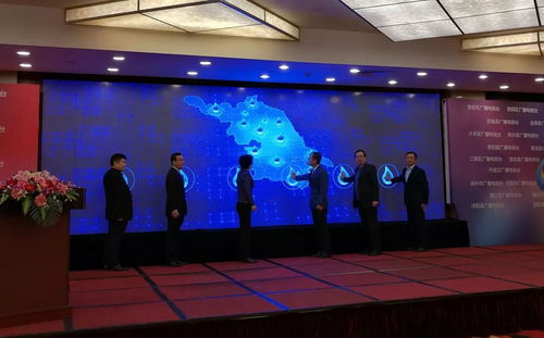 海門市廣播電視臺節目創新經驗在全省會議上做交流發言