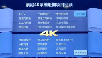 踐行4k,蓄勢(shì)8k 的先行者 birtv展前專訪索尼中國(guó)專業(yè)系統(tǒng)集團(tuán)創(chuàng)新業(yè)務(wù)開發(fā)本部節(jié)目制作市場(chǎng)部總監(jiān)孫自力